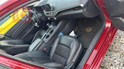 نيسان ألتيما